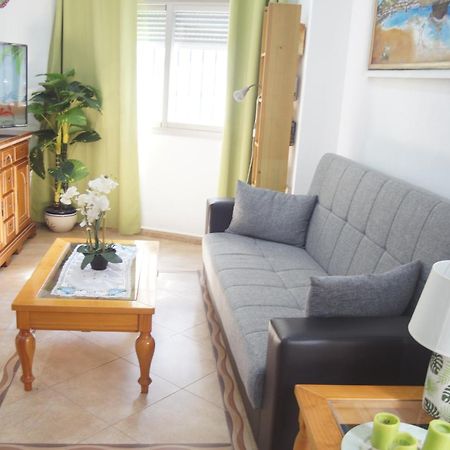 Apartamento Centrico サンタ・ポラ エクステリア 写真