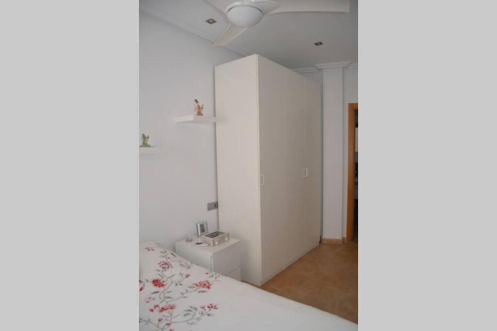 Apartamento Centrico サンタ・ポラ エクステリア 写真